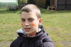 Weeekend - Toneelvereniging Plankenkoorts 